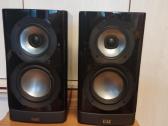 Elac Navis,elac Ub52,heco Aurora,audiosolutions