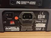 Elac Navis,elac Ub52,heco Aurora,audiosolutions - nuotraukos Nr. 4