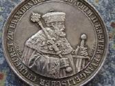 Kaiser sidabrinis medalis