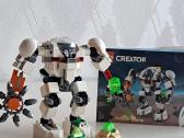 Lego Creator 31115 3in1