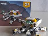 Lego Creator 31115 3in1 - nuotraukos Nr. 2