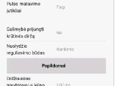 Bėgimo takelis