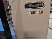 Kavos aparatas delonghi Dinamica - nuotraukos Nr. 2