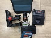 Lazeri Bosch Gll 3-80cg