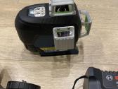 Lazeri Bosch Gll 3-80cg - nuotraukos Nr. 4