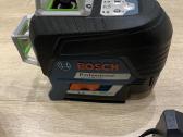 Lazeri Bosch Gll 3-80cg - nuotraukos Nr. 5