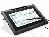 Wacom Dtu-1031ax piesimo uzduociu plansete