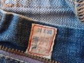 Polo Ralph Lauren vyriški džinsai – Slim Fit - nuotraukos Nr. 8