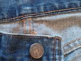 Polo Ralph Lauren vyriški džinsai – Slim Fit - nuotraukos Nr. 4