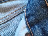 Polo Ralph Lauren vyriški džinsai – Slim Fit - nuotraukos Nr. 7