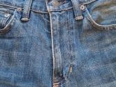 Polo Ralph Lauren vyriški džinsai – Slim Fit - nuotraukos Nr. 3