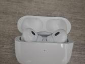 Airpod Pro 2 Generacija (2022m.) - nuotraukos Nr. 3
