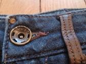 Miss Sixty moteriški džinsai – Made in Italy - nuotraukos Nr. 7