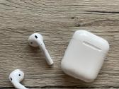 Airpods 2nd gen