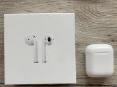 Airpods 2nd gen - nuotraukos Nr. 4