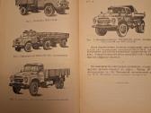 Automobilis Zil-130-66 ir jo modifikacijos - nuotraukos Nr. 2