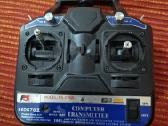 Fly Sky FS-ct6b Radio Control System