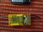 Fly Sky FS-ct6b Radio Control System - nuotraukos Nr. 2