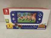 Nintendo Switch Lite su garantija