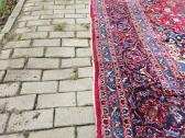 Rankų darbo kilimas.vilna.2.503.53. - nuotraukos Nr. 7