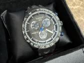 Vyriškas laikrodis Tissot Prs 516 Carbon