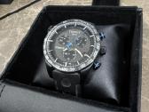 Vyriškas laikrodis Tissot Prs 516 Carbon - nuotraukos Nr. 2