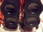 Logitech Z553 kompiuterines koloneles 2.1