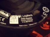 Logitech Z553 kompiuterines koloneles 2.1 - nuotraukos Nr. 4