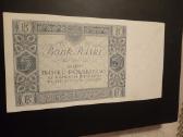 5 zlotu Unc banknotad - nuotraukos Nr. 2