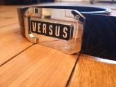 Versus (Versace) originalus odinis diržas 95 cm - nuotraukos Nr. 3
