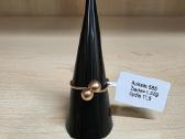 Didelis auksinių žiedų pasirinkimas - nuotraukos Nr. 8