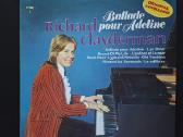 Richard Clayderman 1977 “Ballade Pour Adeline
