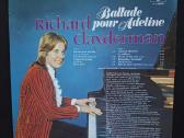 Richard Clayderman 1977 “Ballade Pour Adeline - nuotraukos Nr. 2