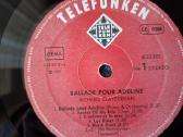 Richard Clayderman 1977 “Ballade Pour Adeline - nuotraukos Nr. 3