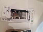 Lezyne Usb priekiniai žibintai ir įrankiai. - nuotraukos Nr. 3