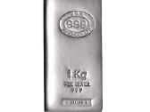 Perkame 500 g ir 1 kg sidabro luitelius - nuotraukos Nr. 8