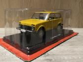 Lada Niva 1:24