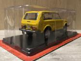 Lada Niva 1:24 - nuotraukos Nr. 2