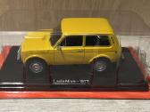 Lada Niva 1:24 - nuotraukos Nr. 3