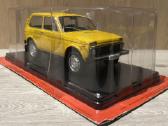 Lada Niva 1:24 - nuotraukos Nr. 4