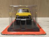 Lada Niva 1:24 - nuotraukos Nr. 6
