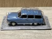 Volga M22 1:43 - nuotraukos Nr. 3