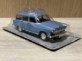 Volga M22 1:43 - nuotraukos Nr. 4