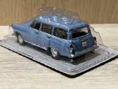 Volga M22 1:43 - nuotraukos Nr. 5