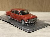 Bmw 1602 1:43 - nuotraukos Nr. 4