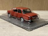 Bmw 1602 1:43 - nuotraukos Nr. 5