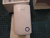 Tp-link Tl-wa850re 300mbps tinklo stiprintuvas - nuotraukos Nr. 2