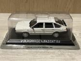 VW Passat B2 1:43 - nuotraukos Nr. 3