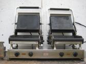 Kepimo irenginys Silex T-624