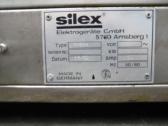 Kepimo irenginys Silex T-624 - nuotraukos Nr. 6